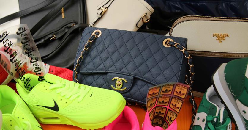 Siti per comprare vestiti di marca falsi on sale